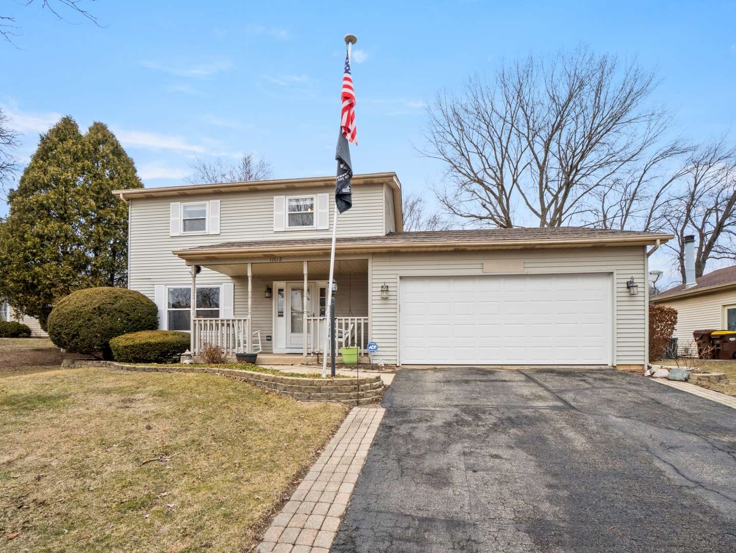 11612 Davey DR, Huntley, IL 60142
