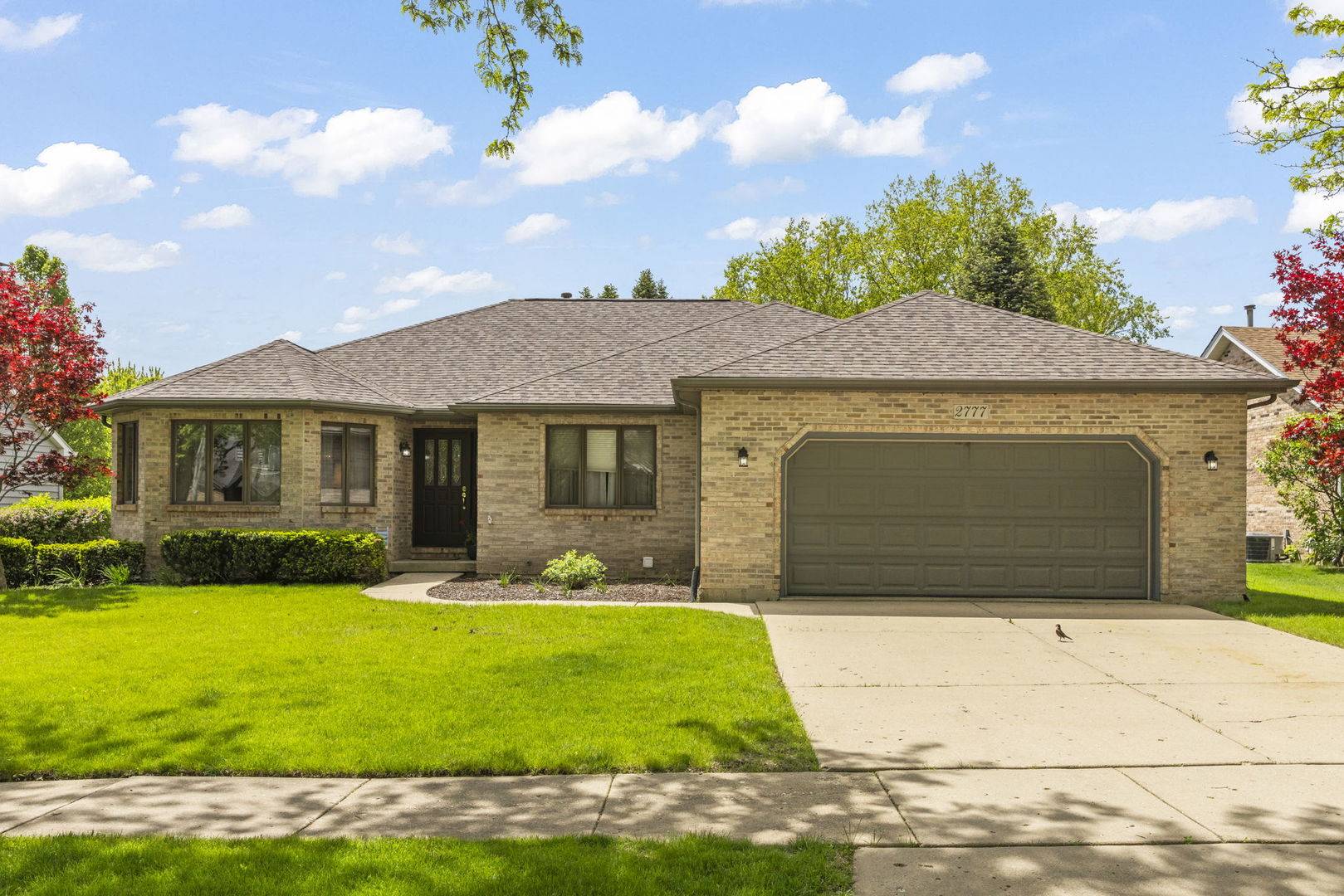 2777 Brechin TRL, Elgin, IL 60124