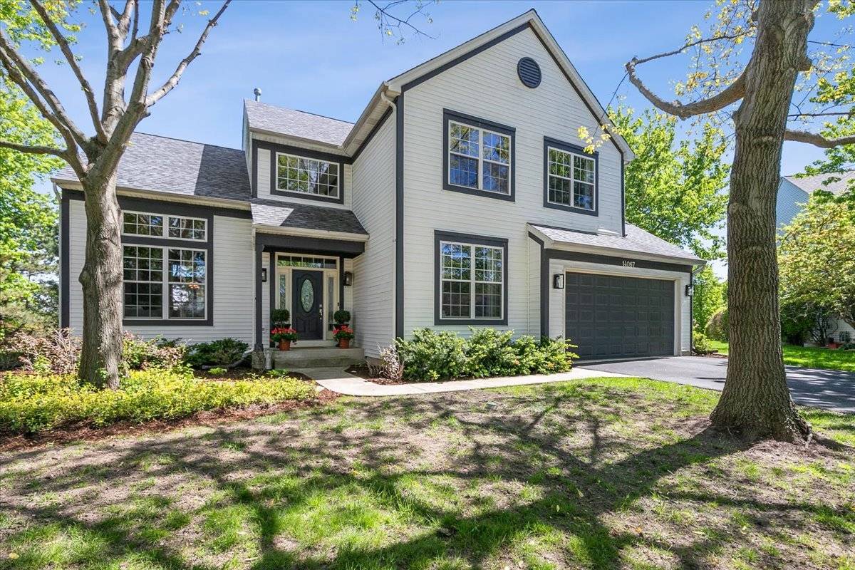 14087 Glenwood CT, Libertyville, IL 60048