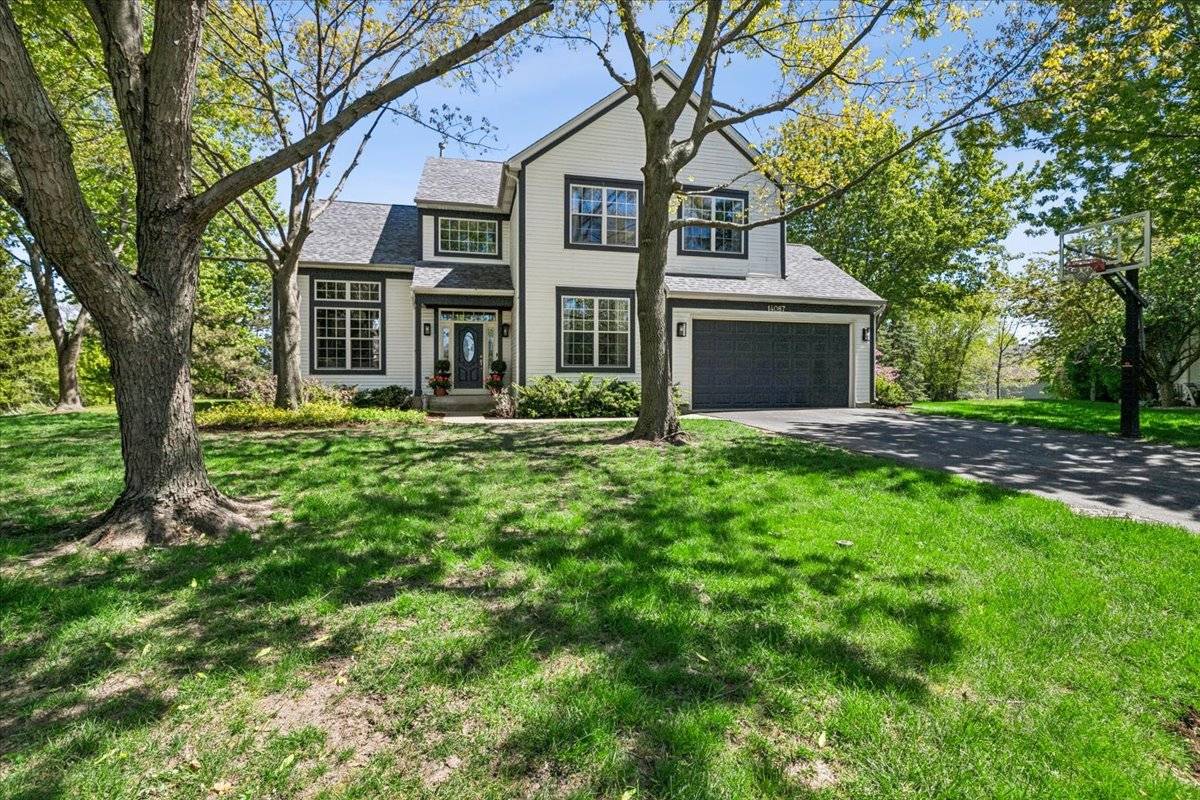 14087 Glenwood CT, Libertyville, IL 60048