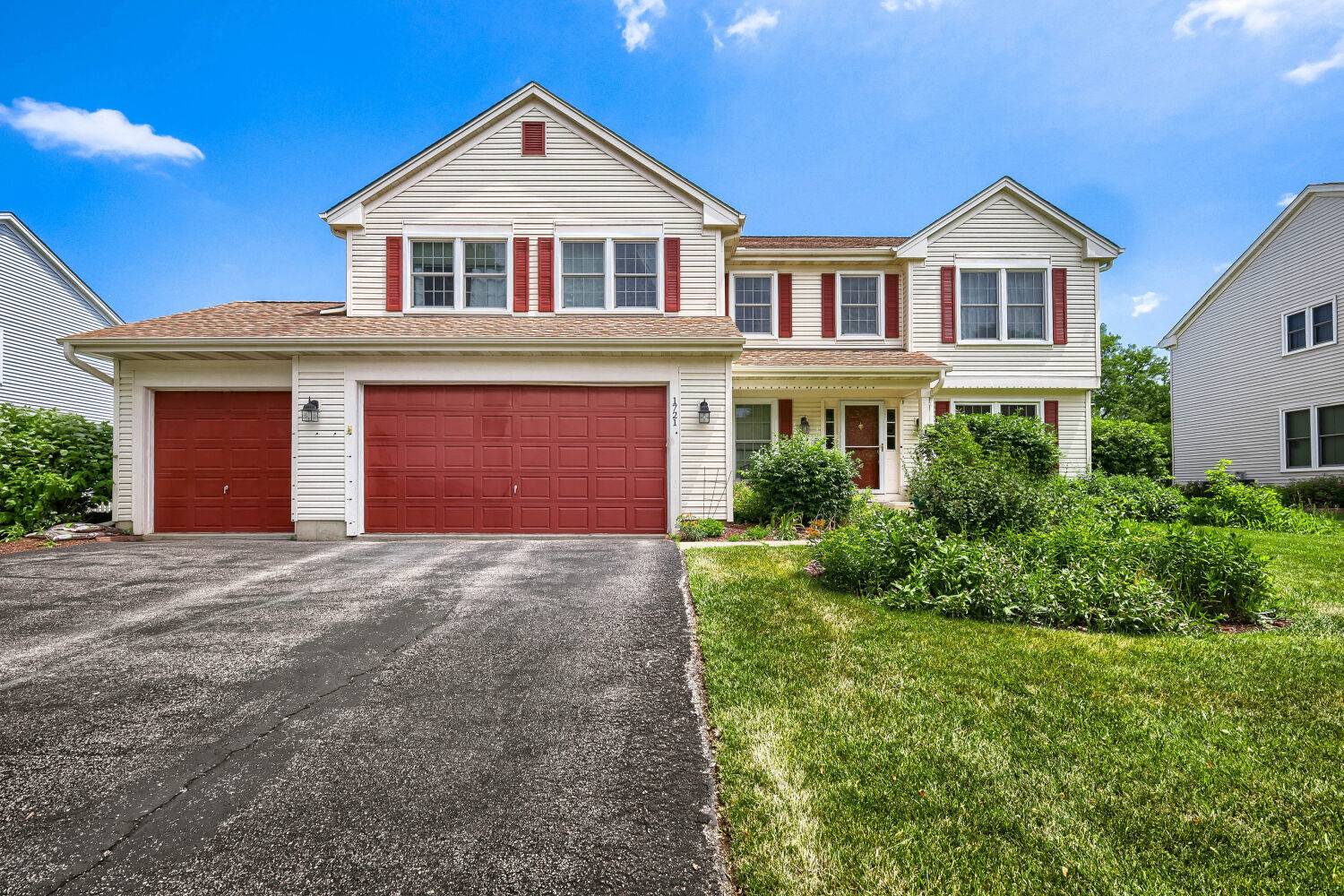 1721 Dorchester AVE, Algonquin, IL 60102
