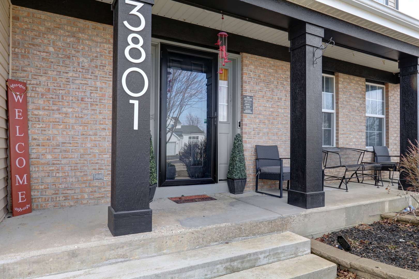 3801 Phillip DR, Zion, IL 60099
