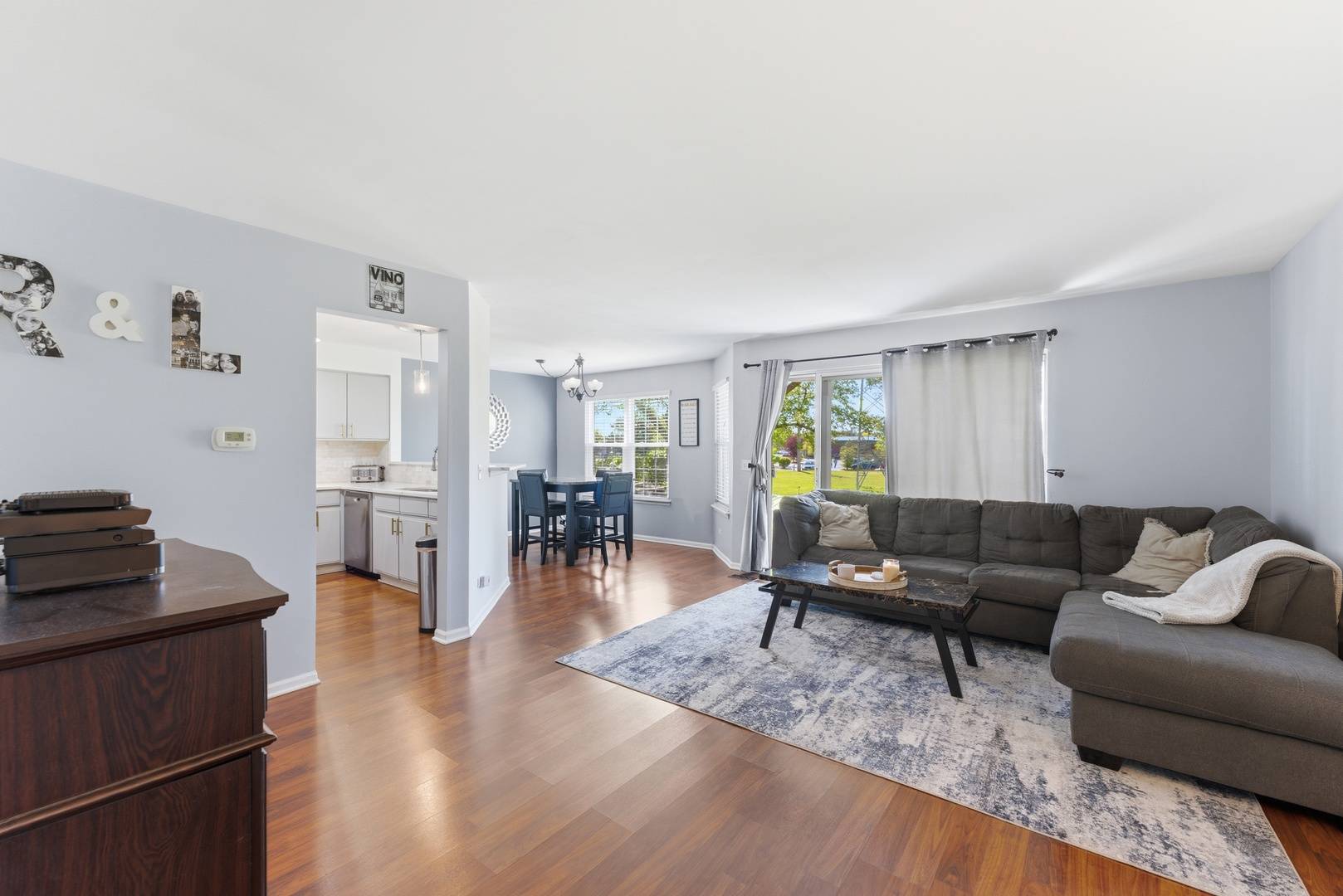 260 W Lynn DR #7-3B, Palatine, IL 60067