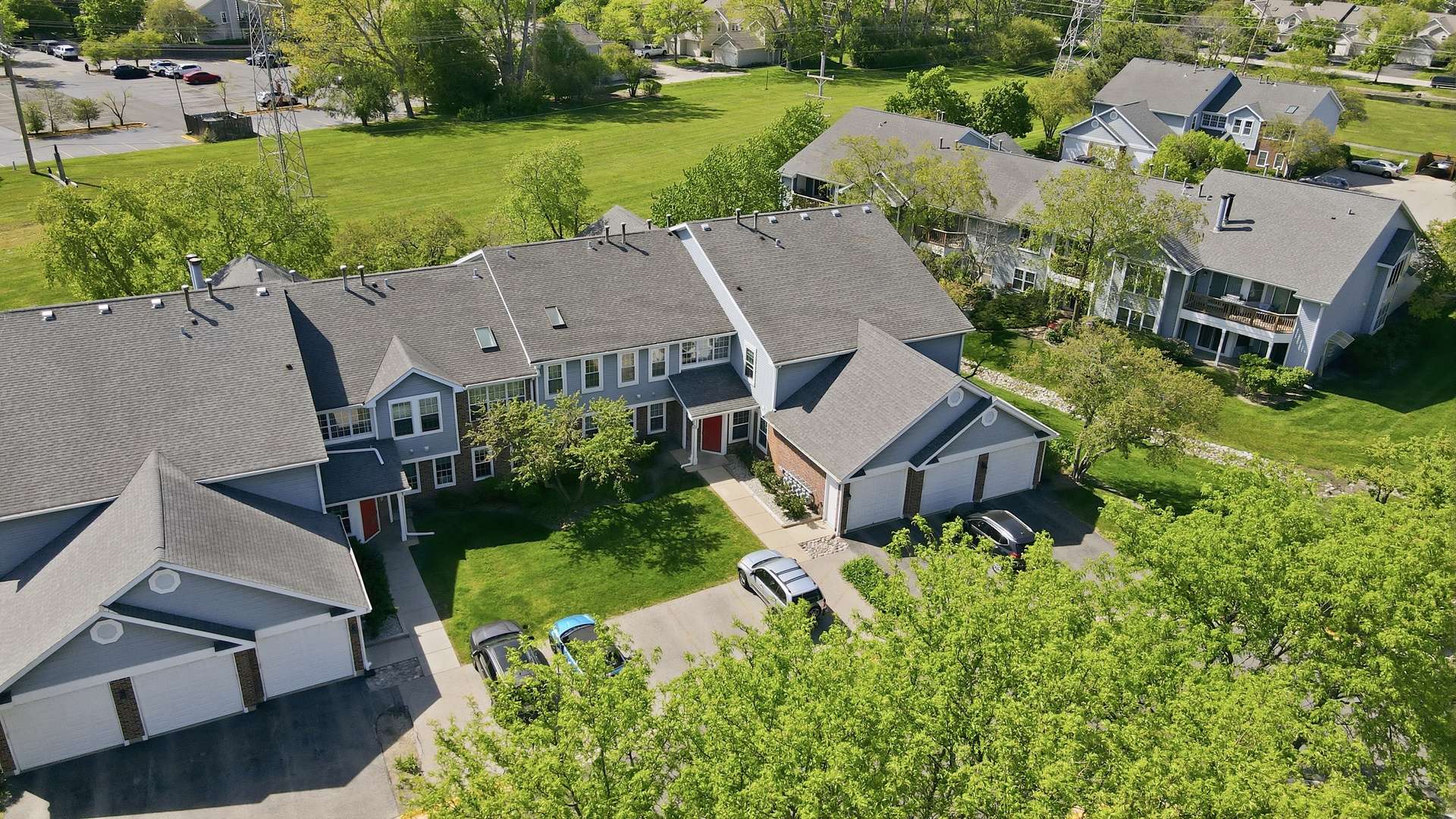 260 W Lynn DR #7-3B, Palatine, IL 60067
