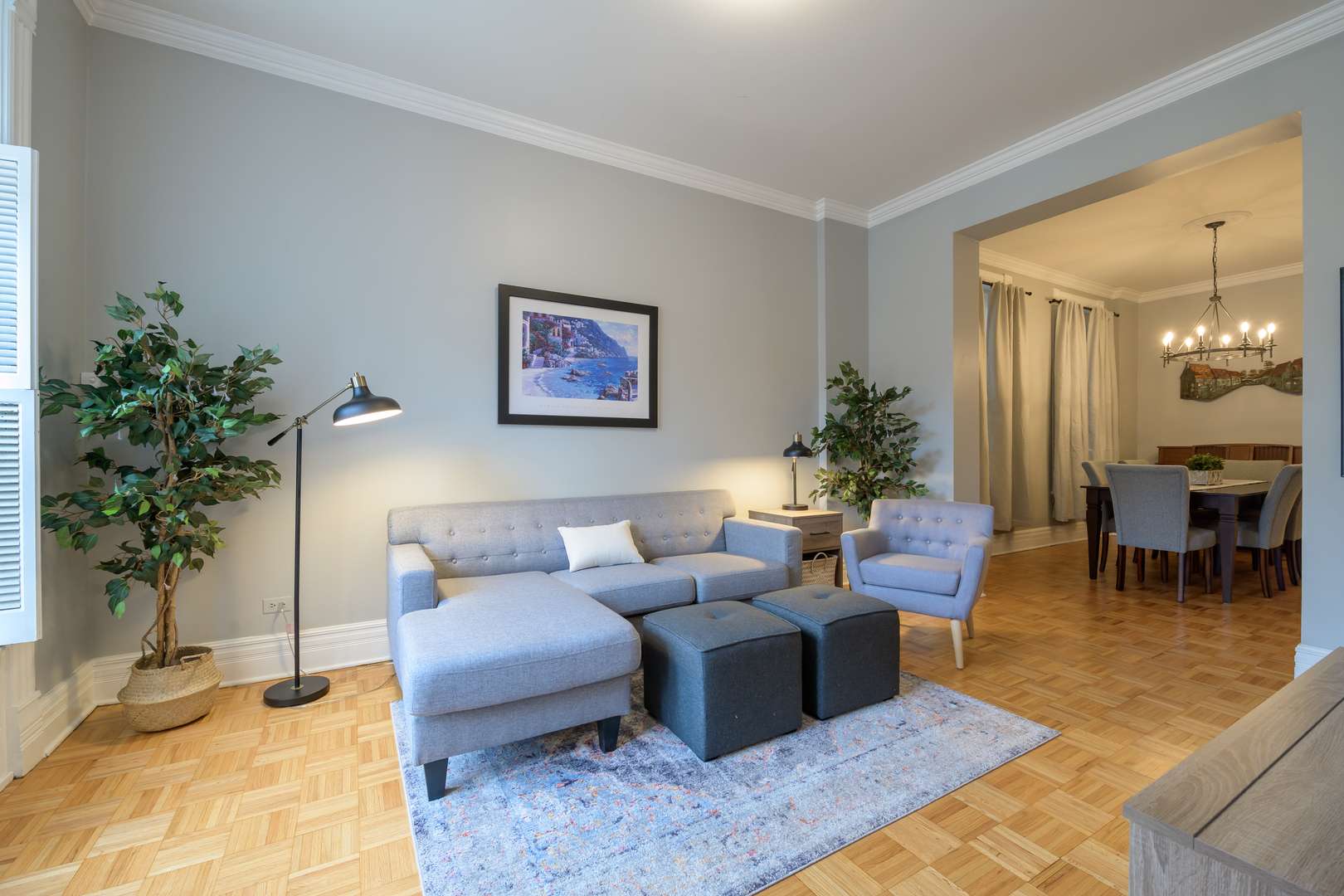1726 N Cleveland AVE, Chicago, IL 60614