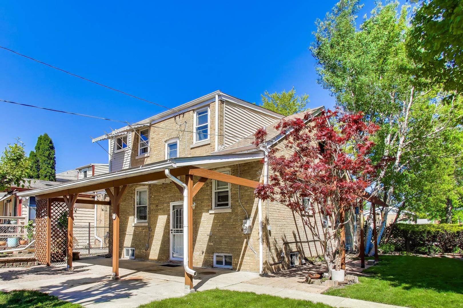 5100 N Mobile AVE, Chicago, IL 60630