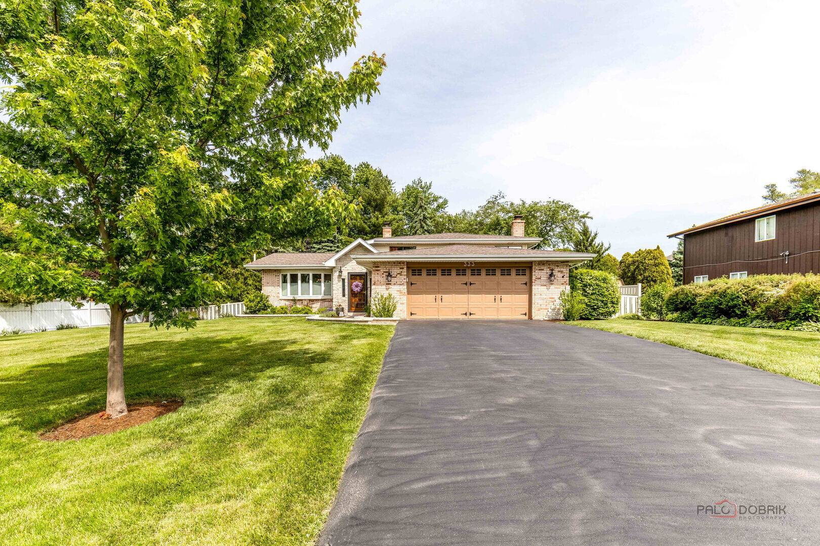 333 Killdeer RD, Bloomingdale, IL 60108