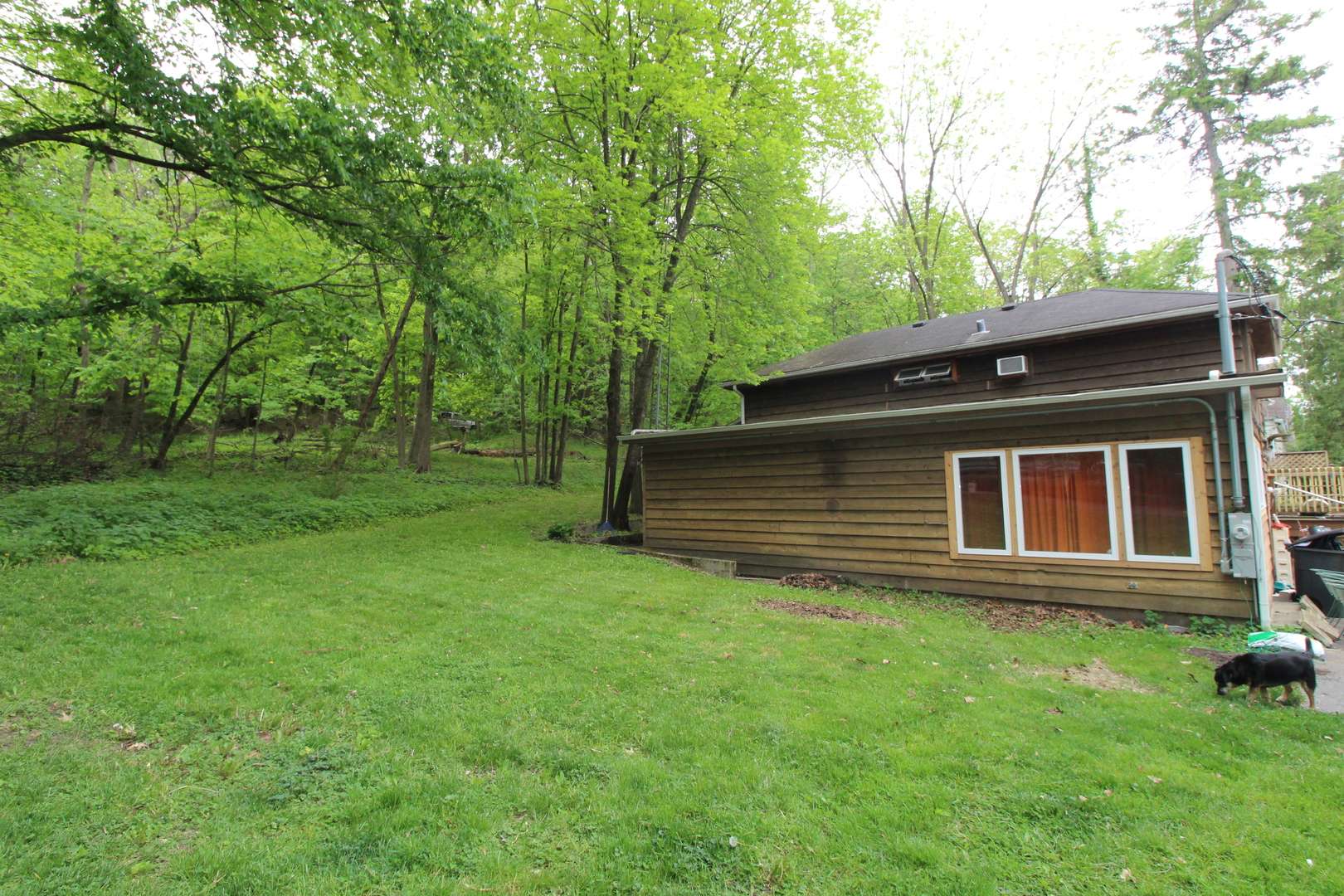 1843 N River RD, Algonquin, IL 60102