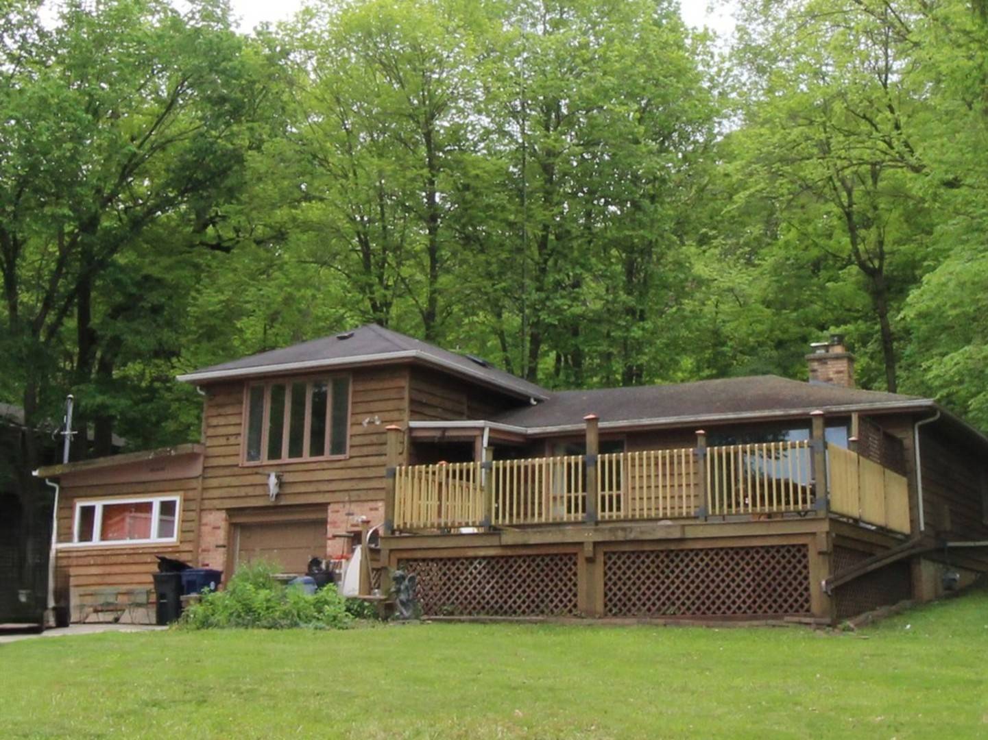 1843 N River RD, Algonquin, IL 60102