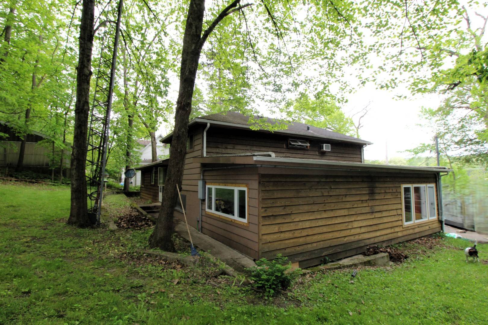1843 N River RD, Algonquin, IL 60102