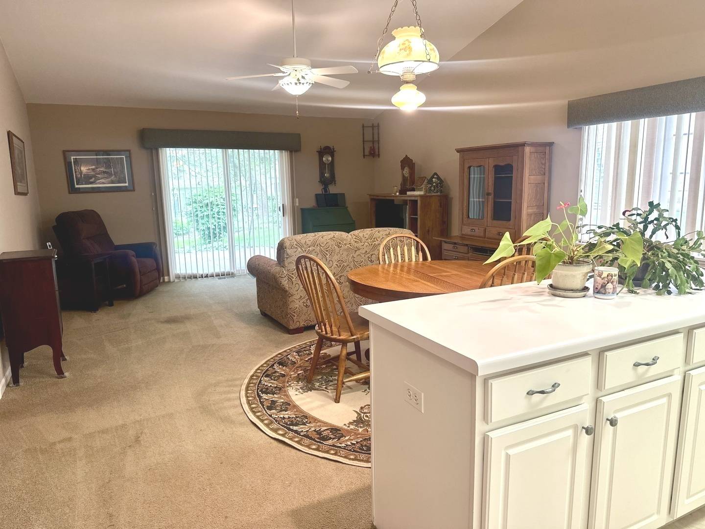 1807 Magnolia CT #1807, Mchenry, IL 60051