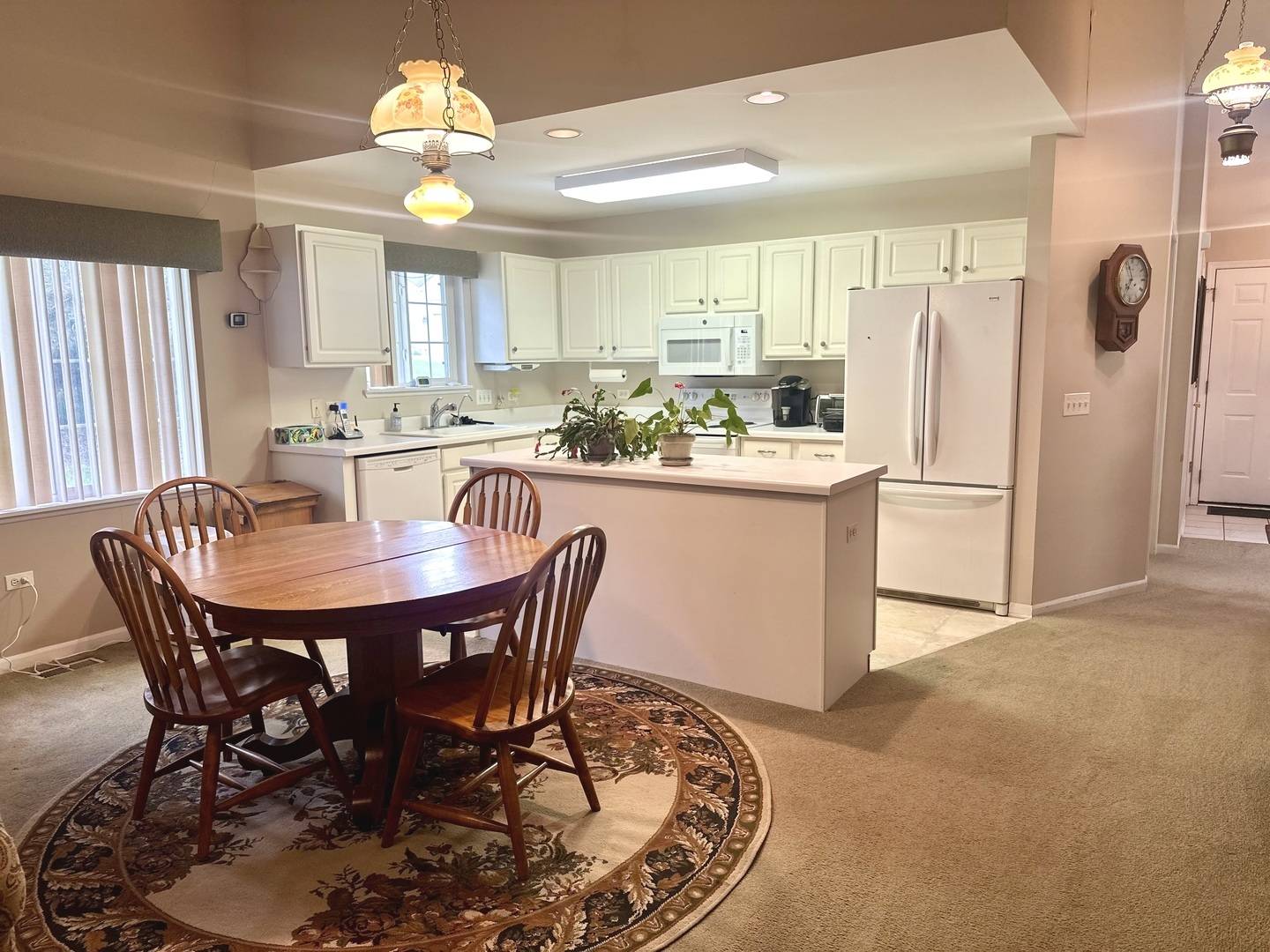 1807 Magnolia CT #1807, Mchenry, IL 60051