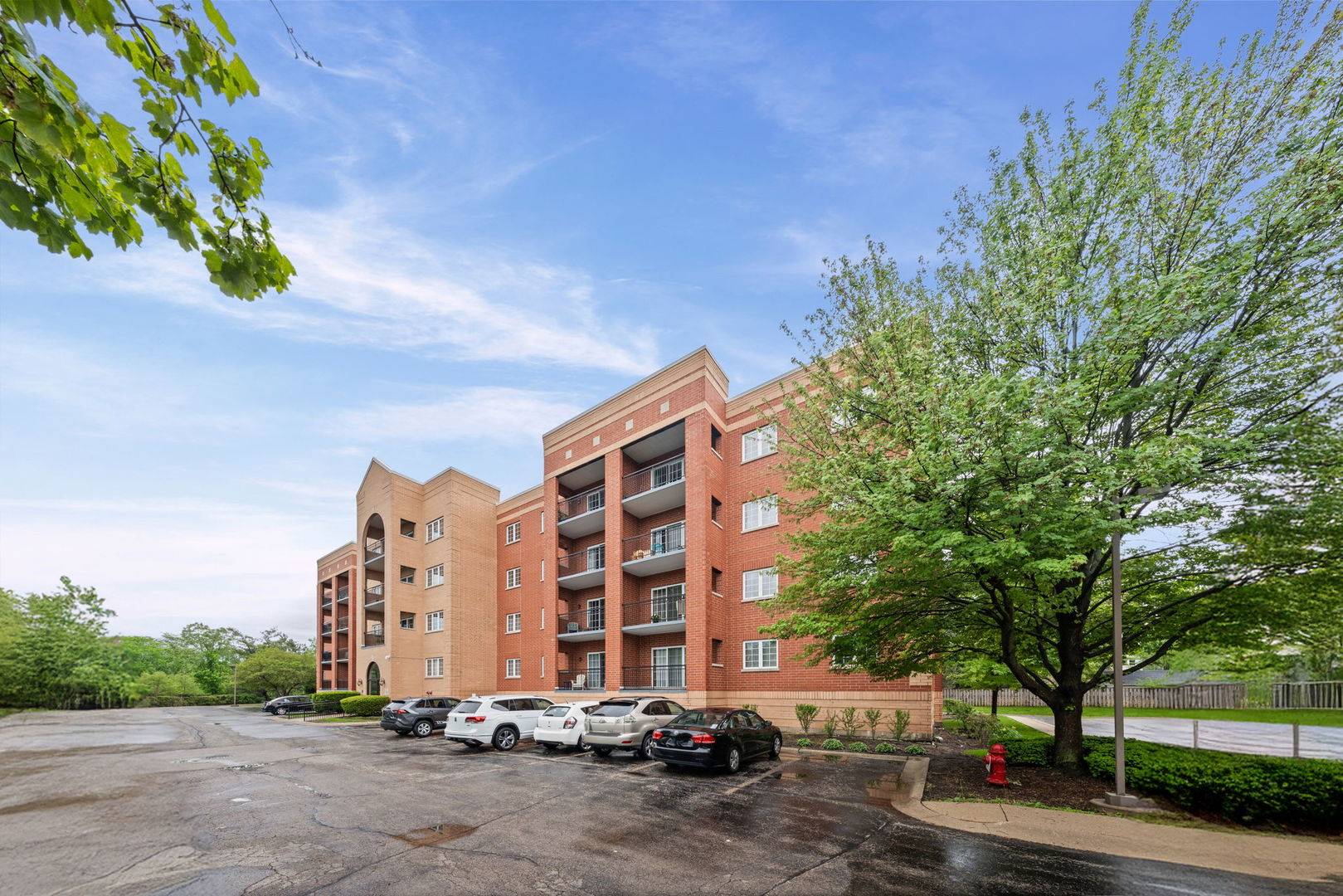 59 S Hale ST #103, Palatine, IL 60067