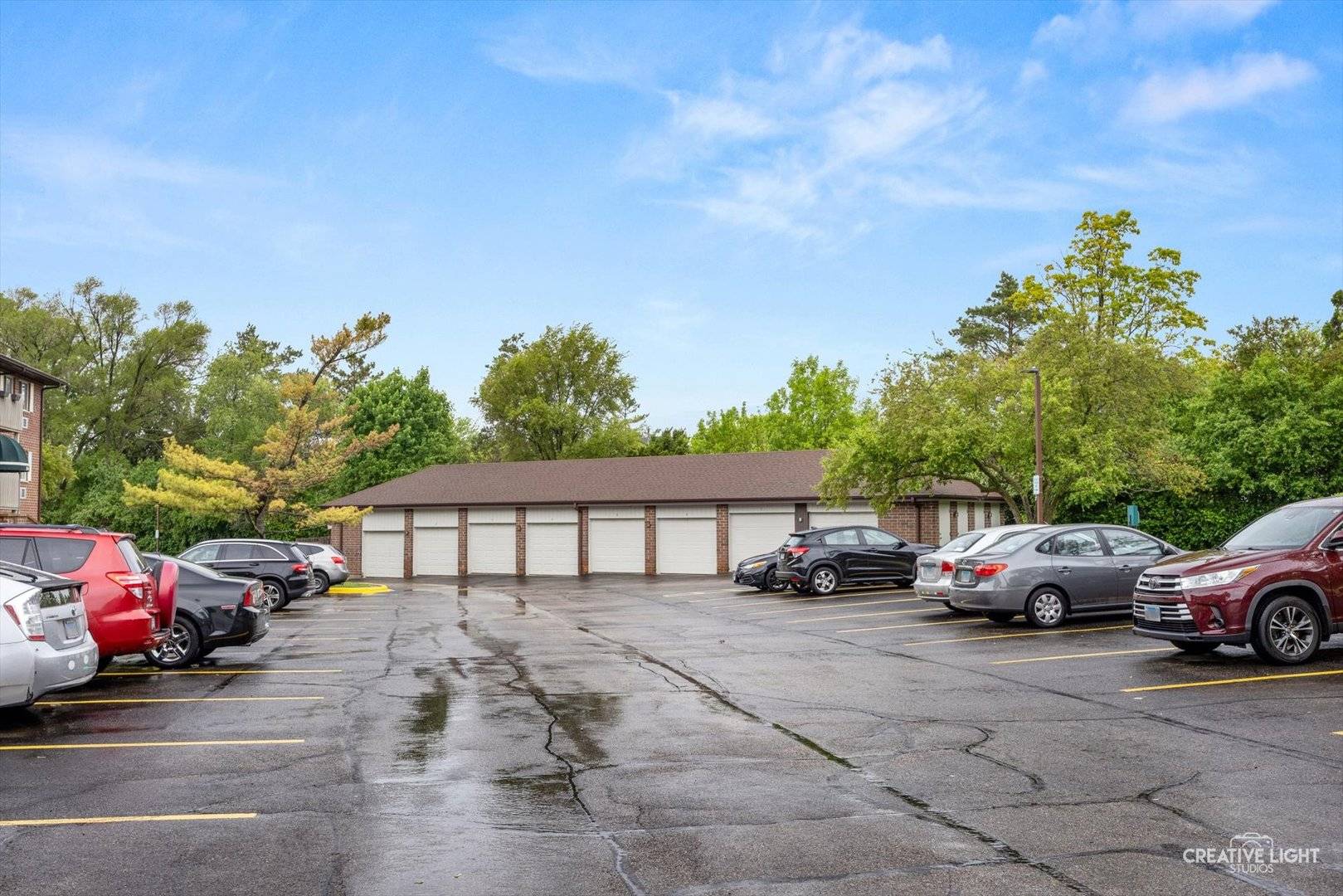 820 N Lakeside DR #1C, Vernon Hills, IL 60061