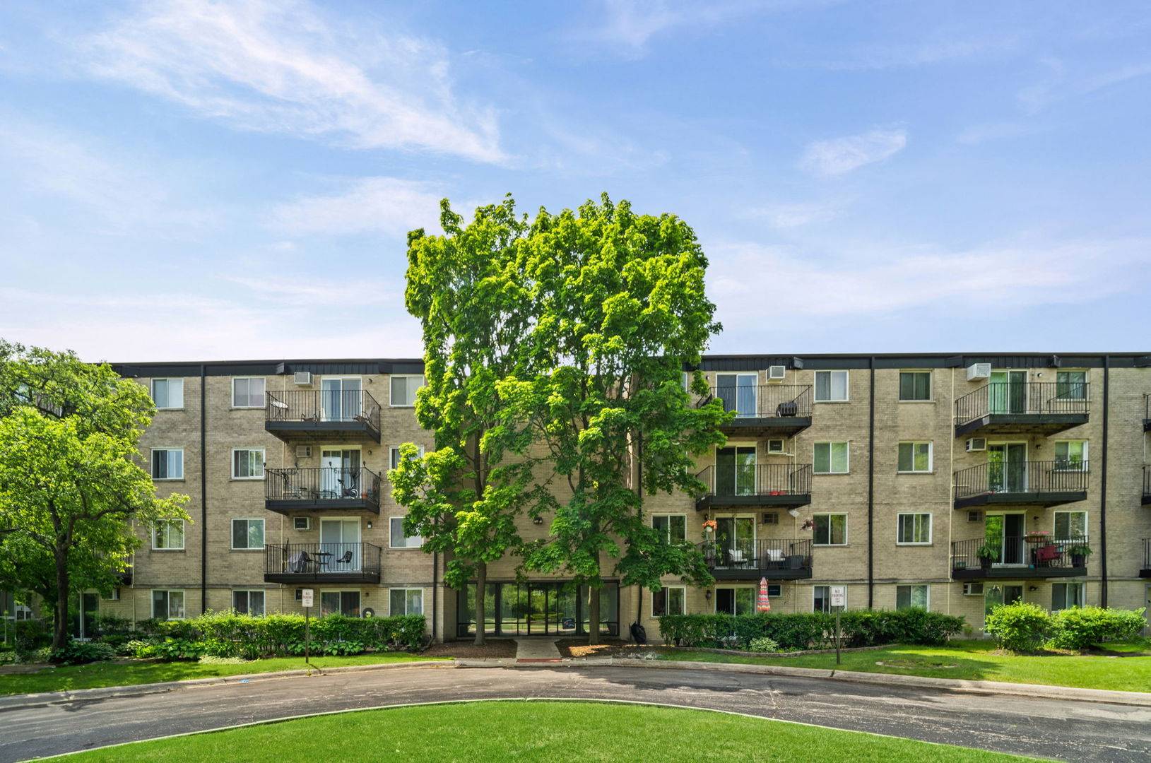 2315 E Olive ST #1G, Arlington Heights, IL 60004