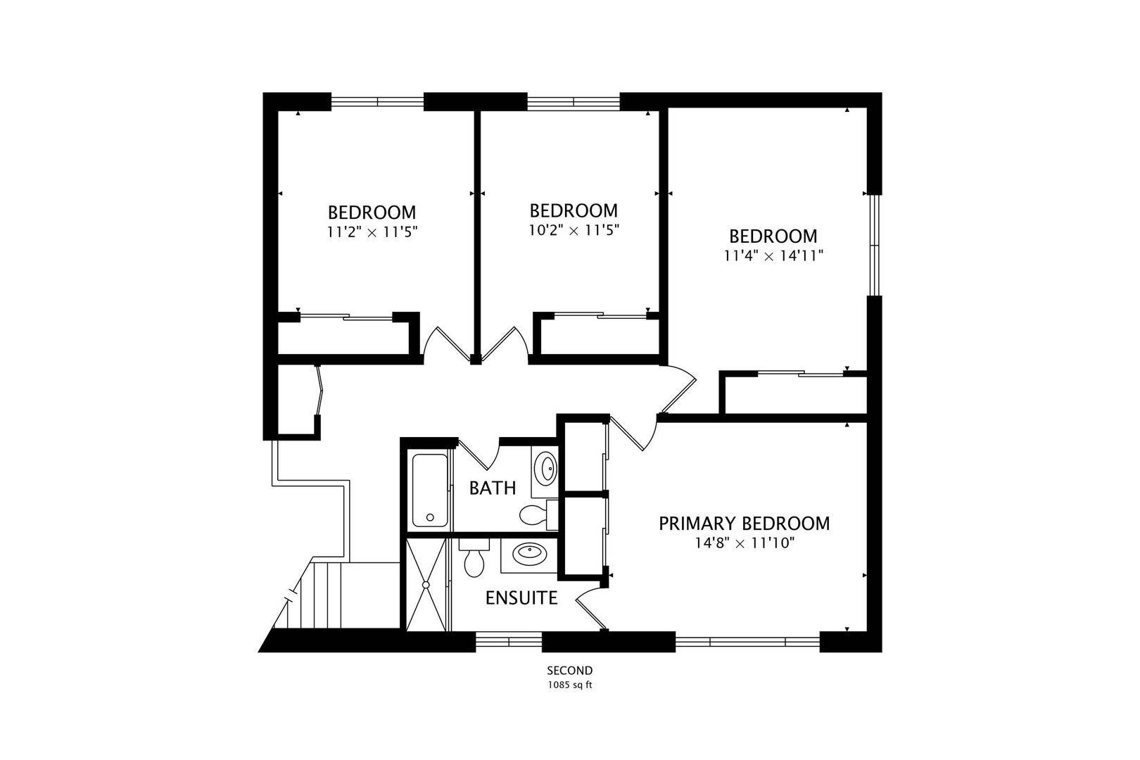 1832 Smith RD, Northbrook, IL 60062