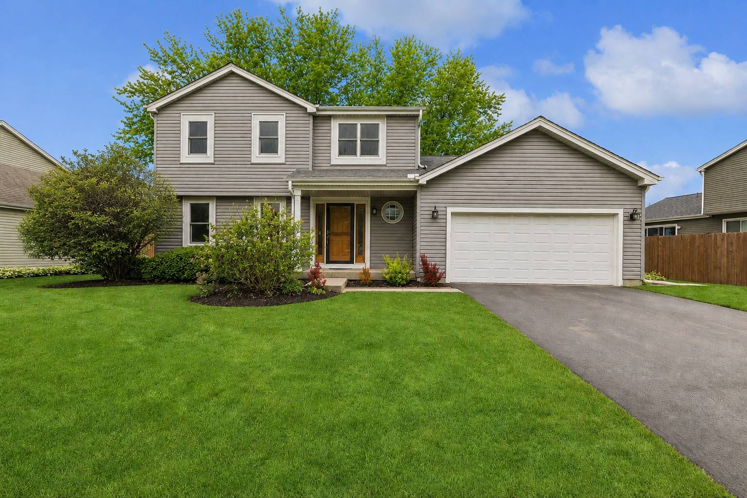 1424 Westport Ridge, Crystal Lake, IL 60014