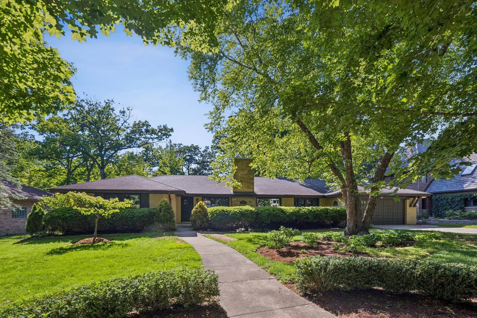 600 Midway Park AVE, Glen Ellyn, IL 60137