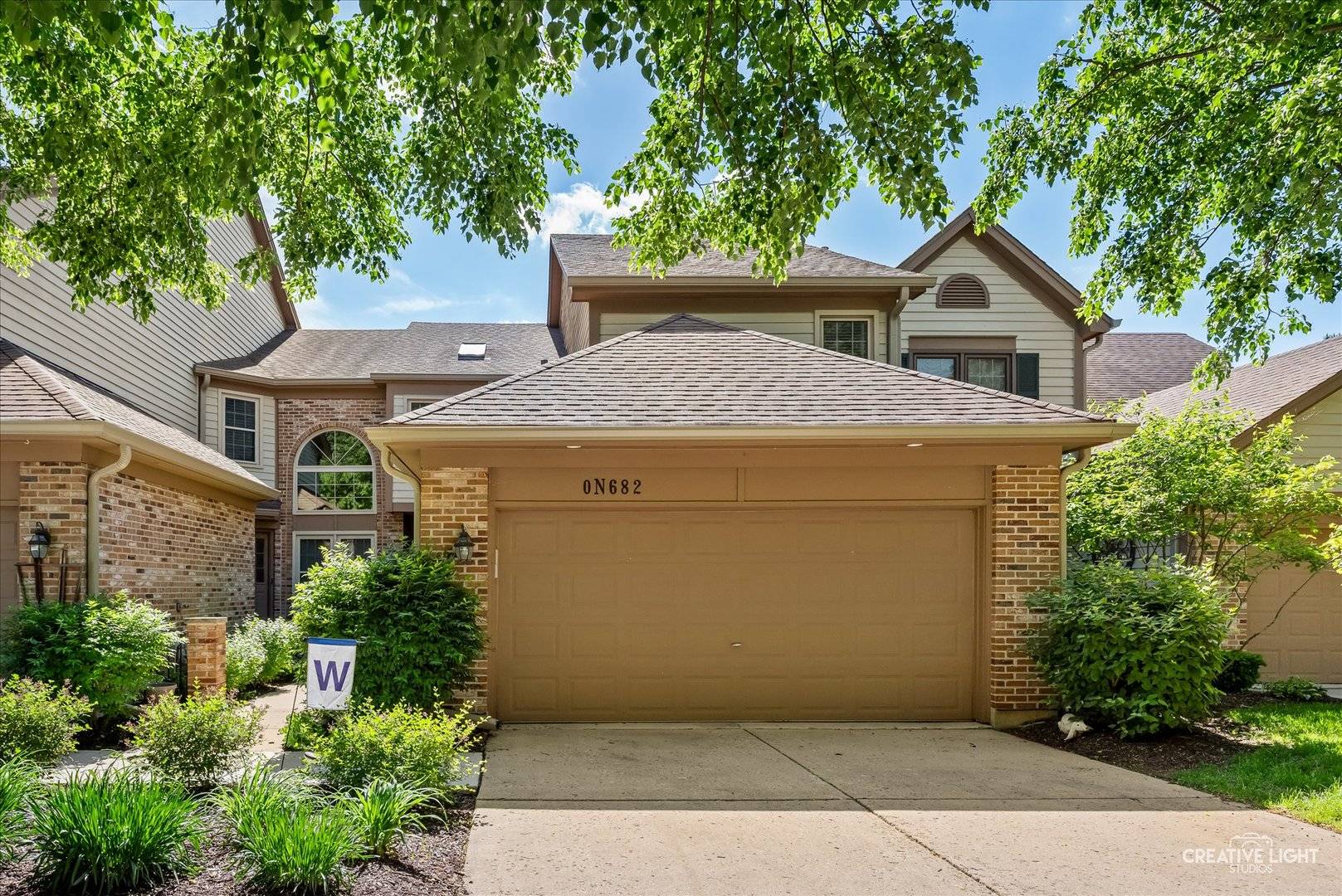 0N682 CHELSEA CIR, Winfield, IL 60190