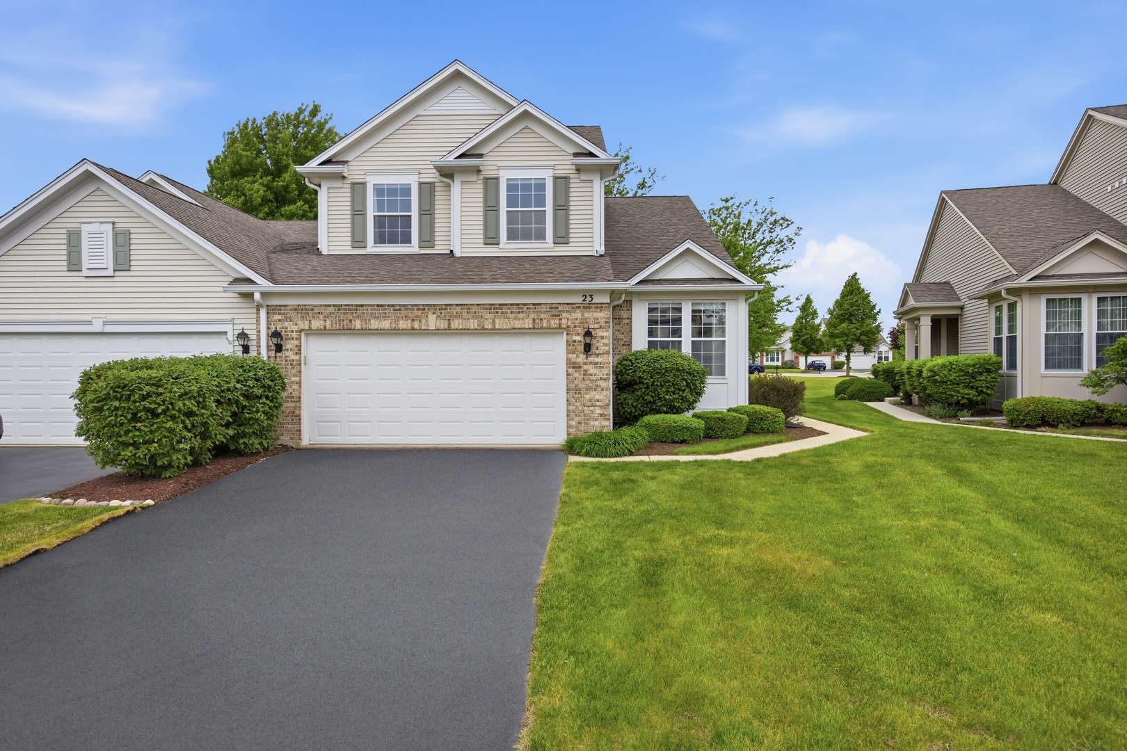 23 Brixton CT, Algonquin, IL 60102