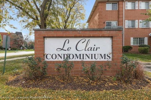 1338 S Lorraine RD #A, Wheaton, IL 60189