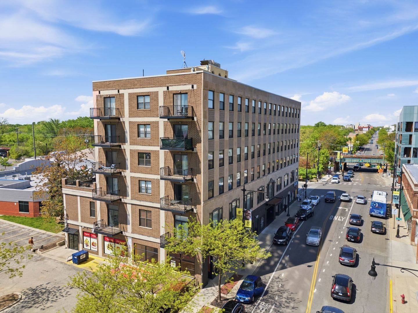 1791 W Howard ST #302, Chicago, IL 60626
