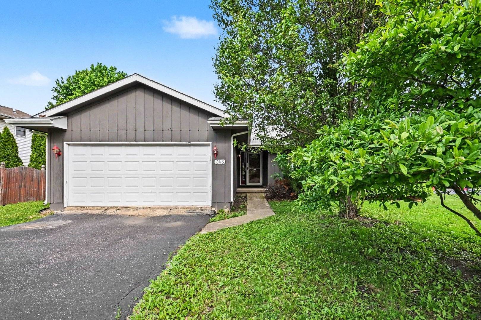 2116 Mystic DR, Plainfield, IL 60586