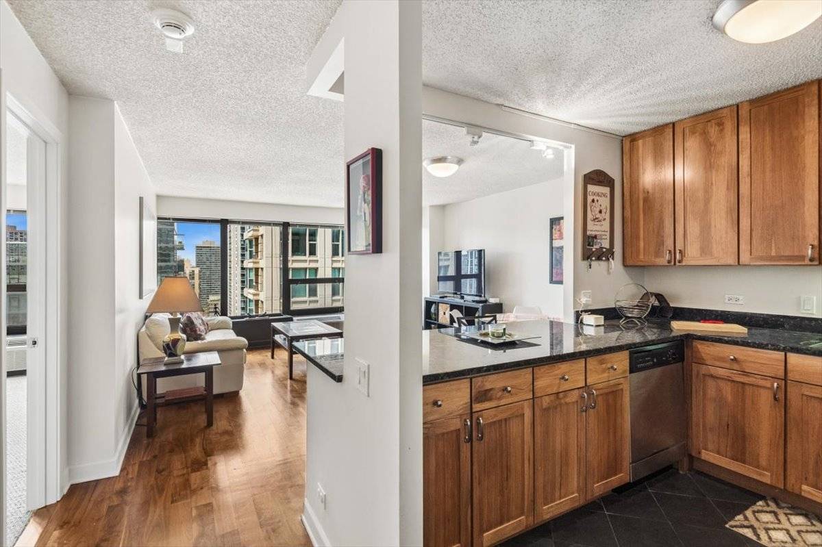 30 E Huron ST #2506, Chicago, IL 60611
