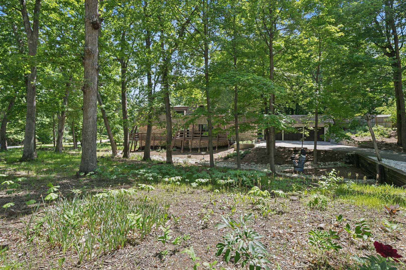32433 N Forest DR, Grayslake, IL 60030
