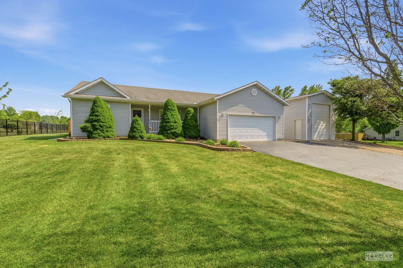 703 W Sycamore, Millington, IL 60537