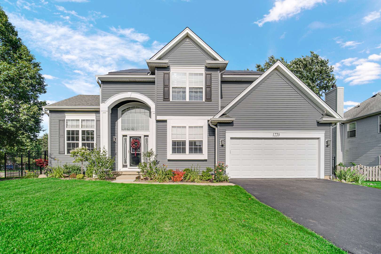 1220 Sedgewood TRL, Algonquin, IL 60102