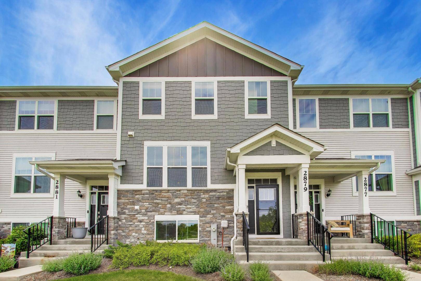 2879 Kessler DR, Mundelein, IL 60060
