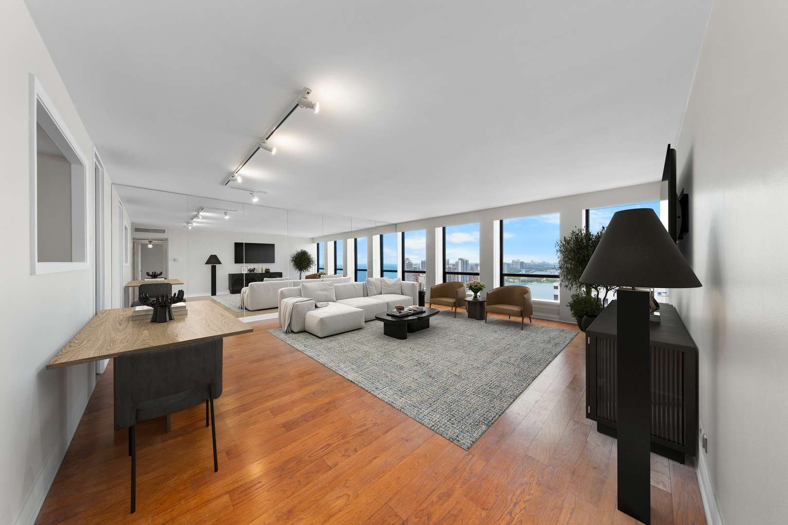 260 E Chestnut ST #4204, Chicago, IL 60611