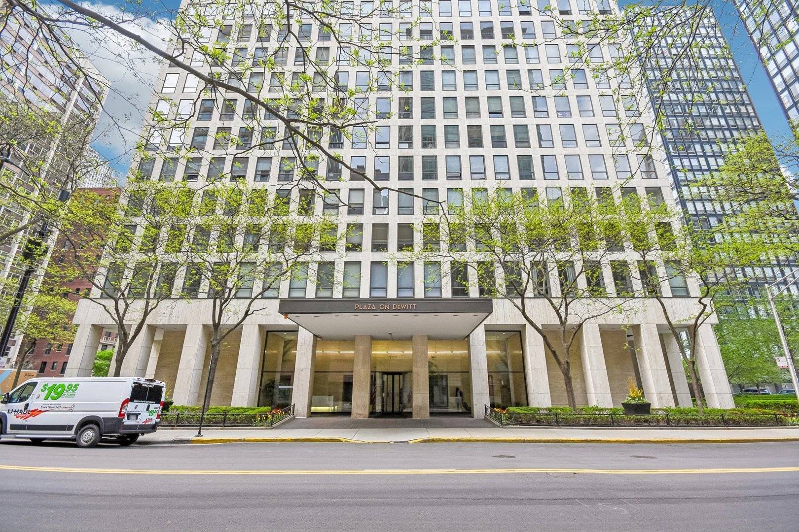 260 E Chestnut ST #4204, Chicago, IL 60611