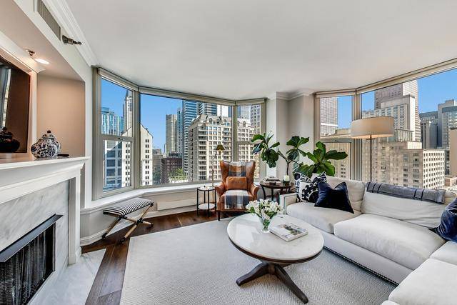 25 E Superior ST #1906, Chicago, IL 60611
