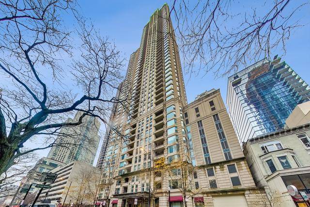 25 E Superior ST #1906, Chicago, IL 60611