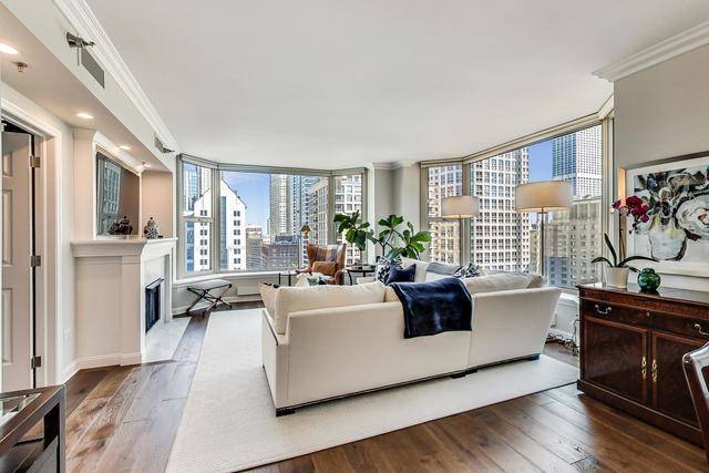 25 E Superior ST #1906, Chicago, IL 60611