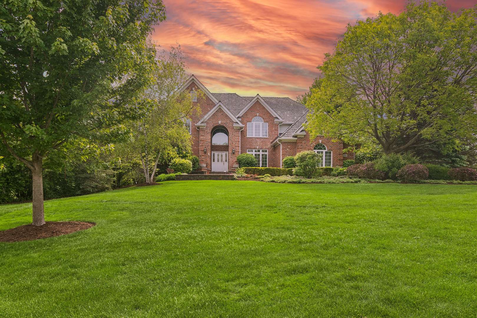 21966 N TALL OAKS DR, Kildeer, IL 60047