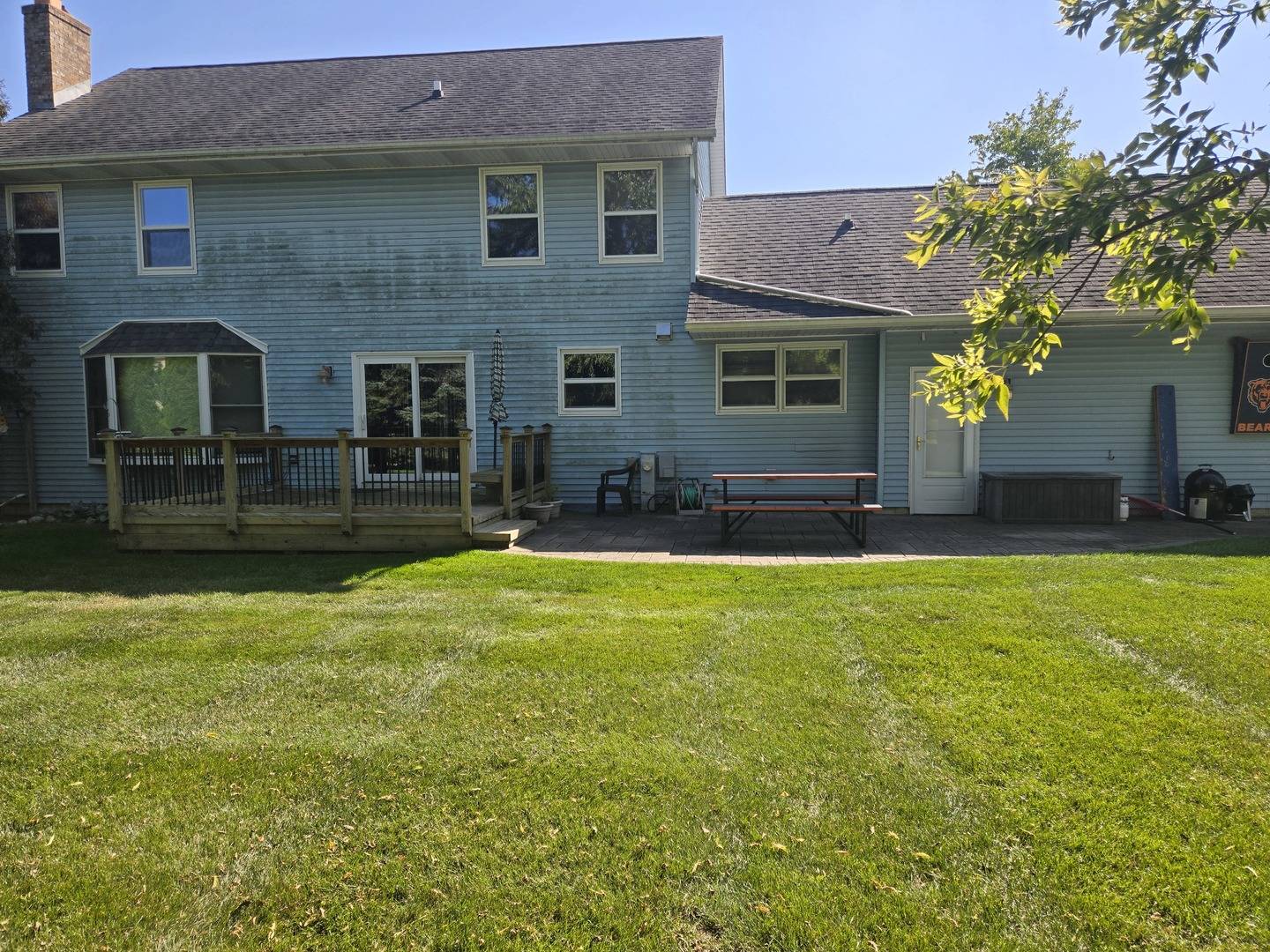 5114 W Malibu CT, Mchenry, IL 60050