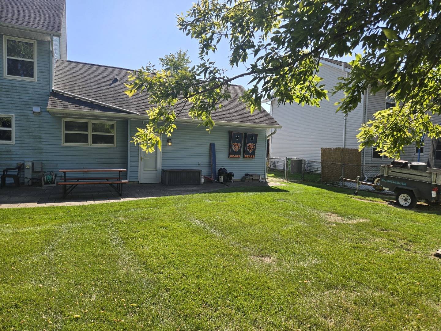 5114 W Malibu CT, Mchenry, IL 60050