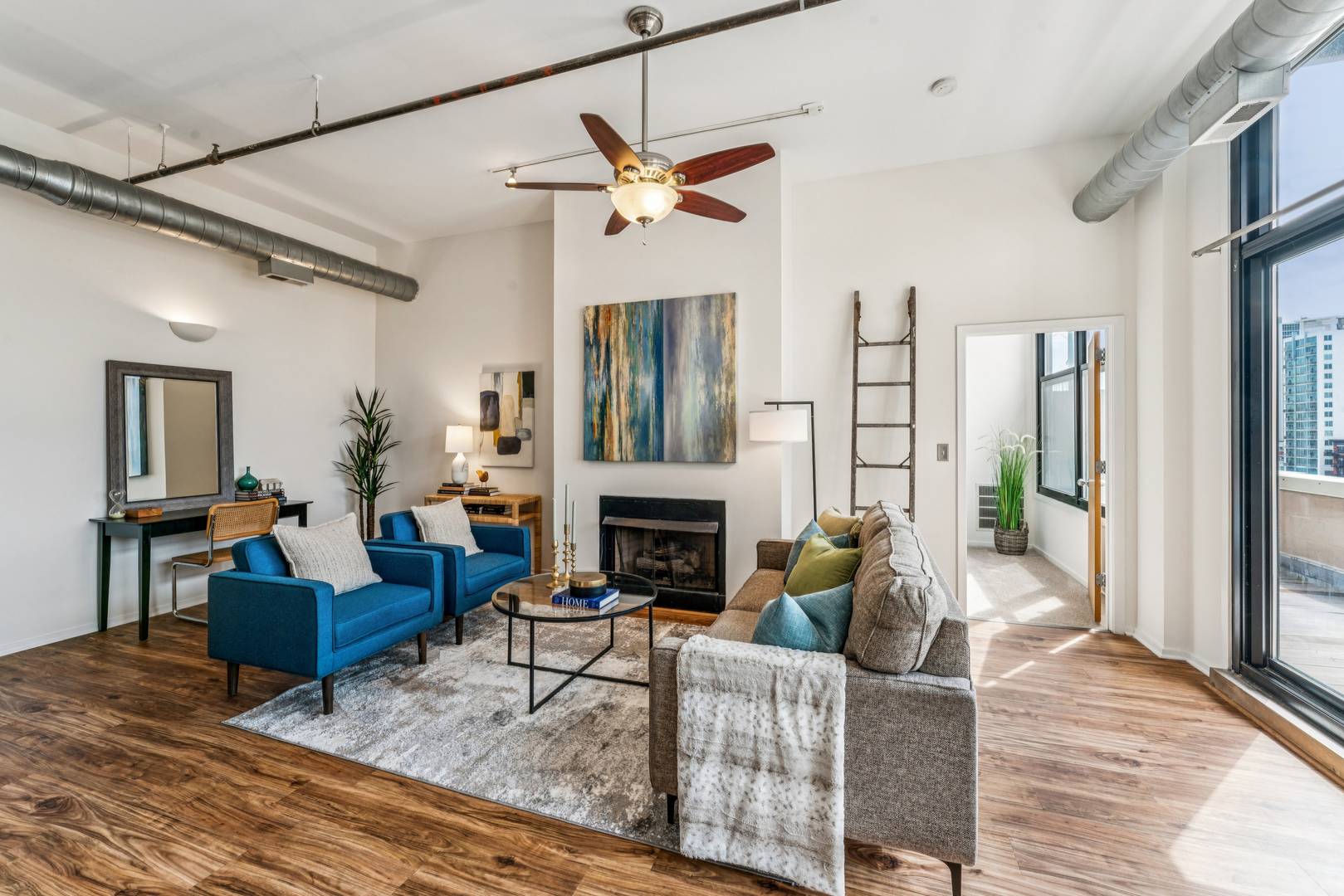 1516 S WABASH AVE #805, Chicago, IL 60605