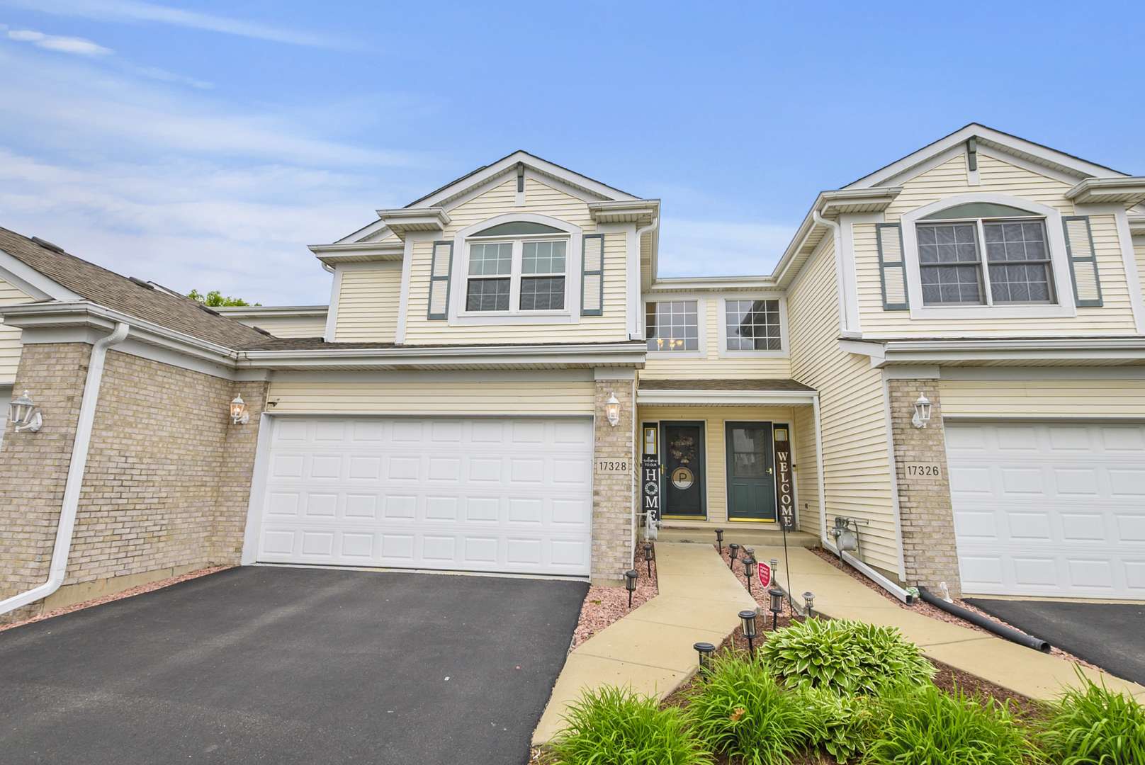 17328 Long Bow DR, Lockport, IL 60441