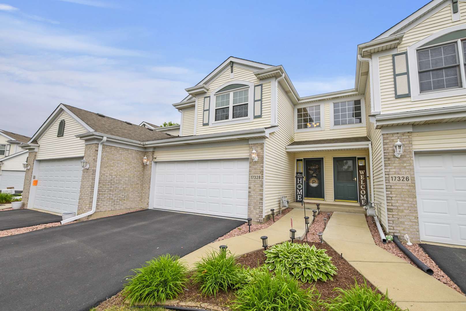 17328 Long Bow DR, Lockport, IL 60441