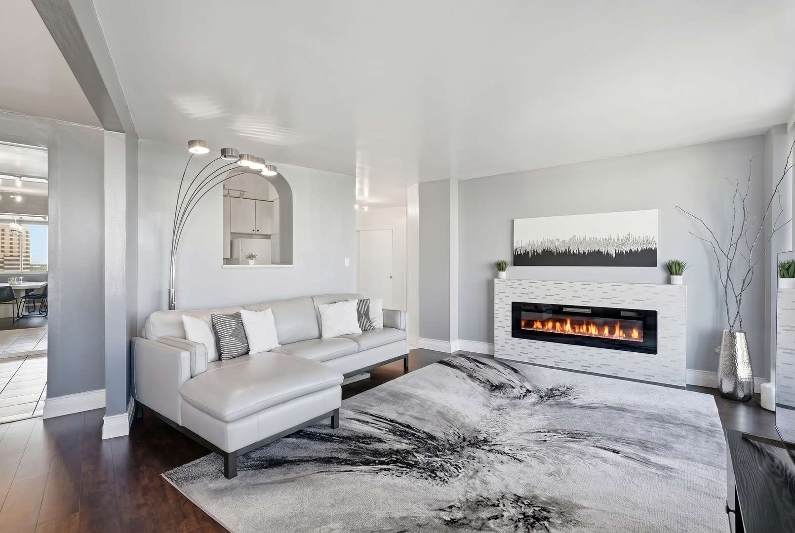 Address not disclosed, Oak Brook, IL 60523