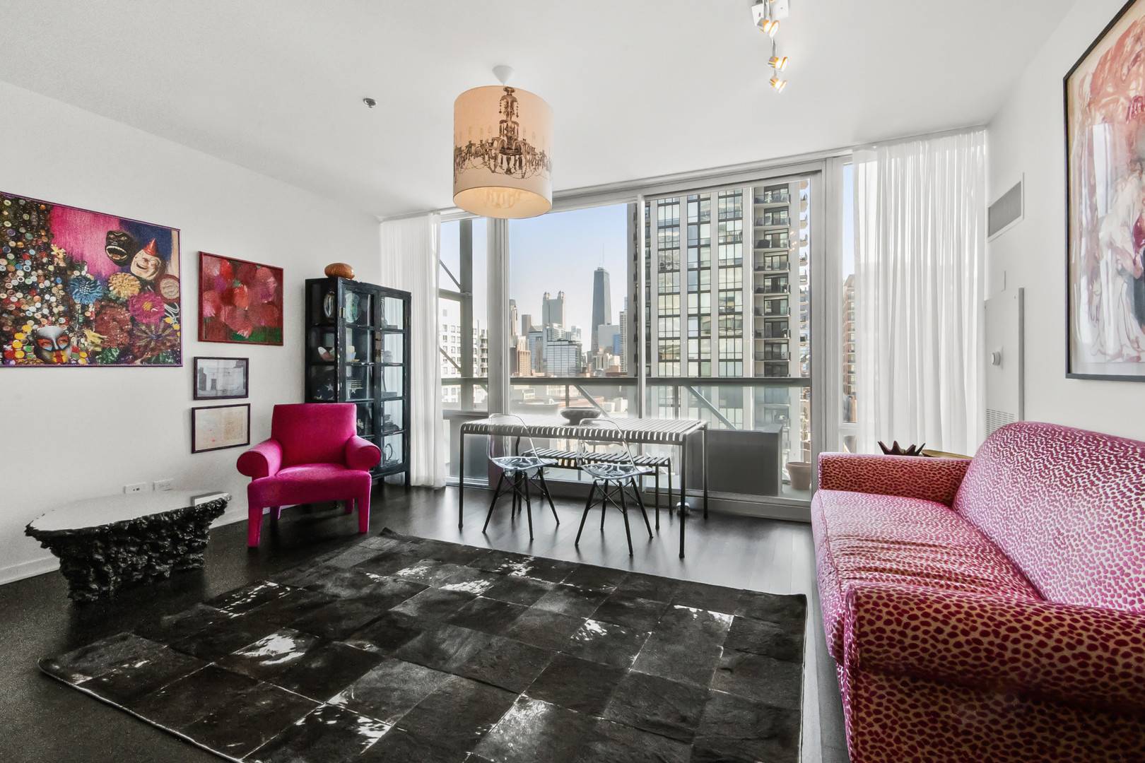 653 N Kingsbury ST #1007, Chicago, IL 60610