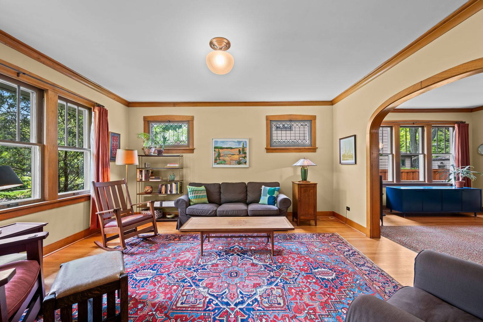 226 S Walnut AVE, Arlington Heights, IL 60005