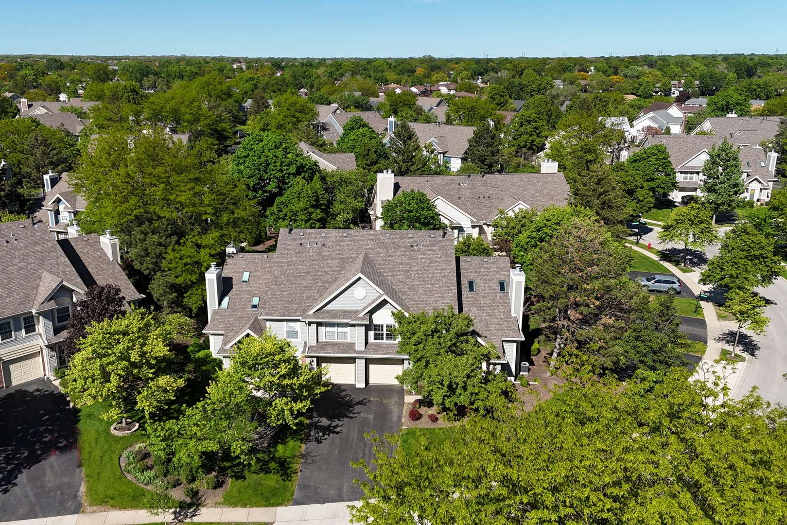 1282 Old Mill LN #1282, Elk Grove Village, IL 60007