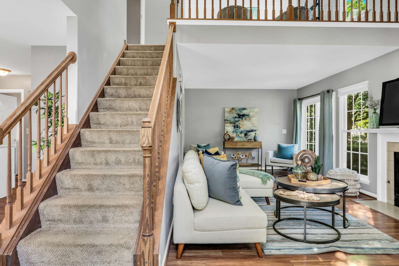 1282 Old Mill LN #1282, Elk Grove Village, IL 60007