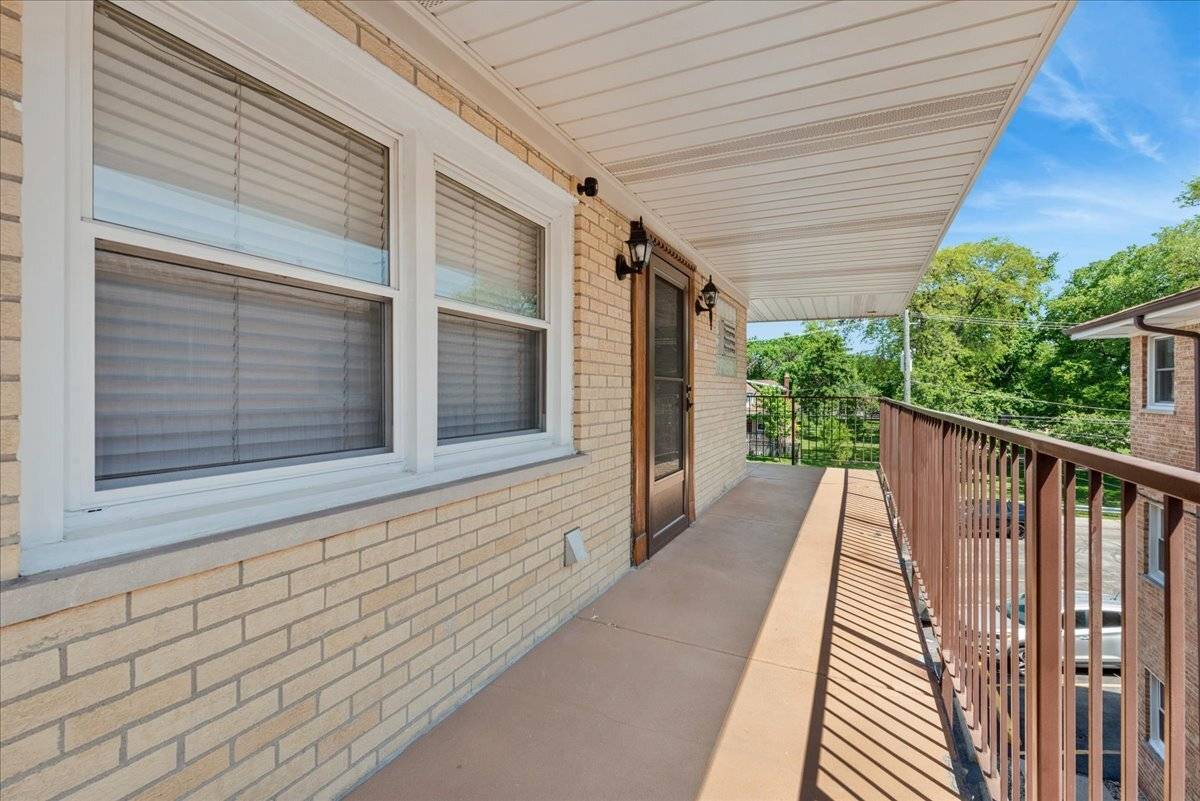 5332 W Windsor AVE #3E, Chicago, IL 60630