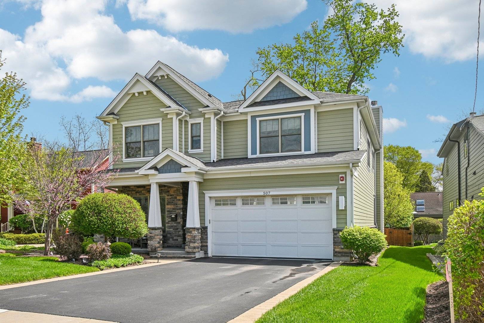 507 North AVE, Barrington, IL 60010